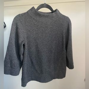 Mockneck Vince Sweater